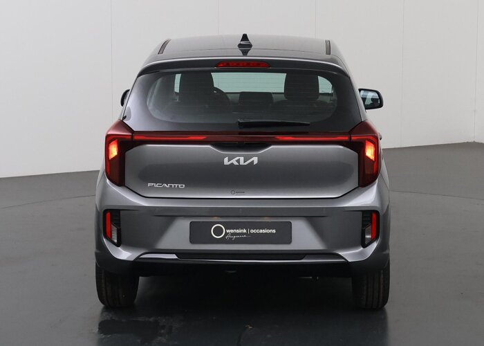 Kia Picanto 1.0 DPI DynamicLine