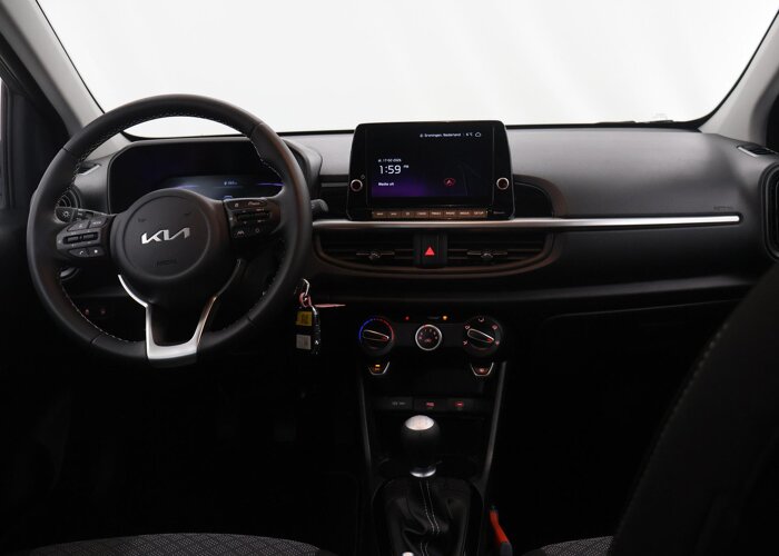 Kia Picanto 1.0 DPI DynamicLine