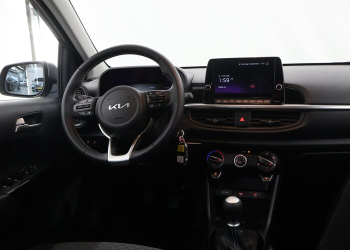 Kia Picanto 1.0 DPI DynamicLine