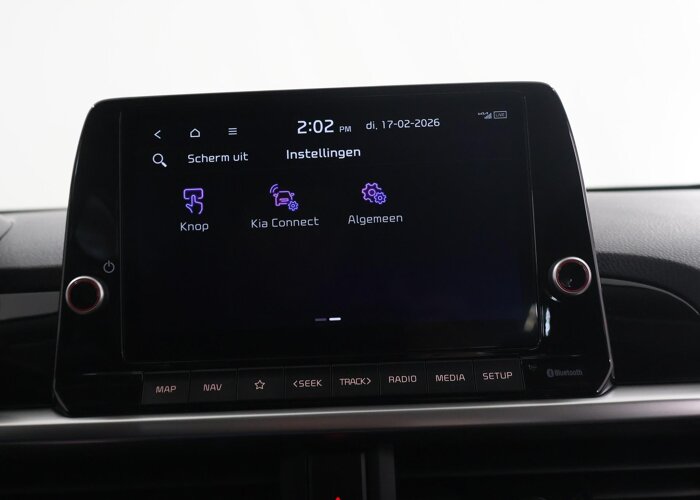 Kia Picanto 1.0 DPI DynamicLine