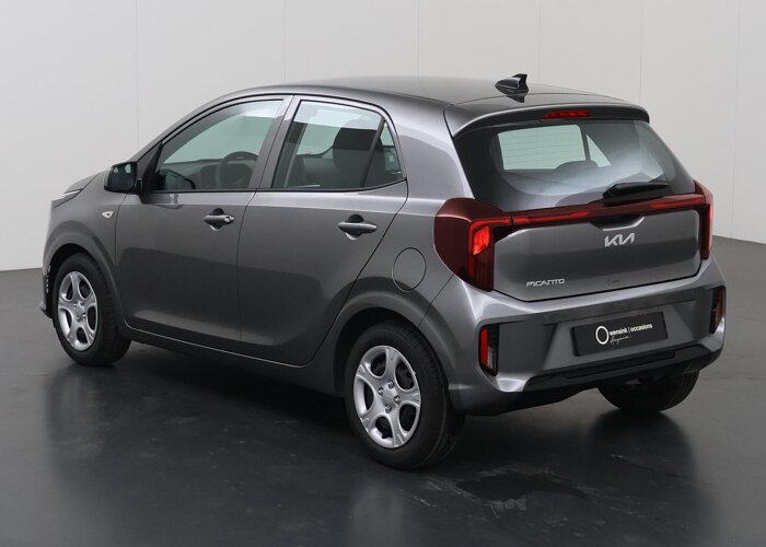 Kia Picanto 1.0 DPI DynamicLine