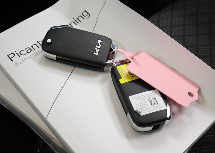 Kia Picanto 1.0 DPI DynamicLine