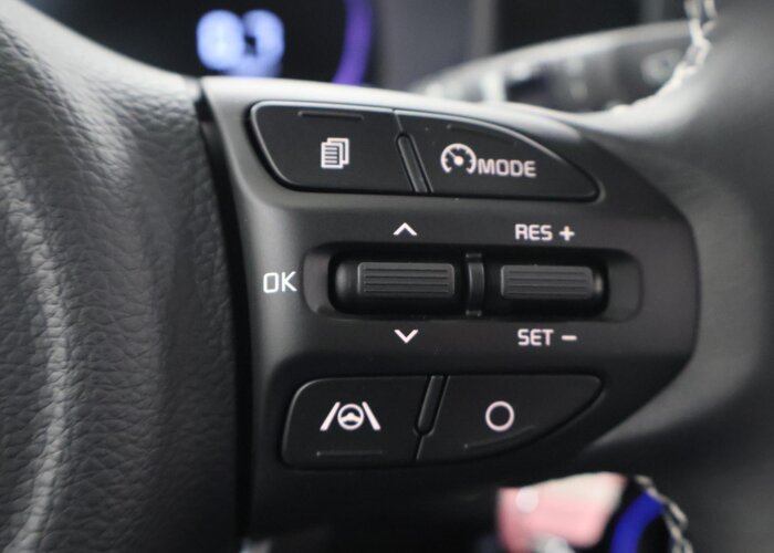 Kia Picanto 1.0 DPI DynamicLine
