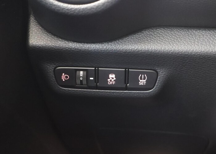 Kia Picanto 1.0 DPI DynamicLine