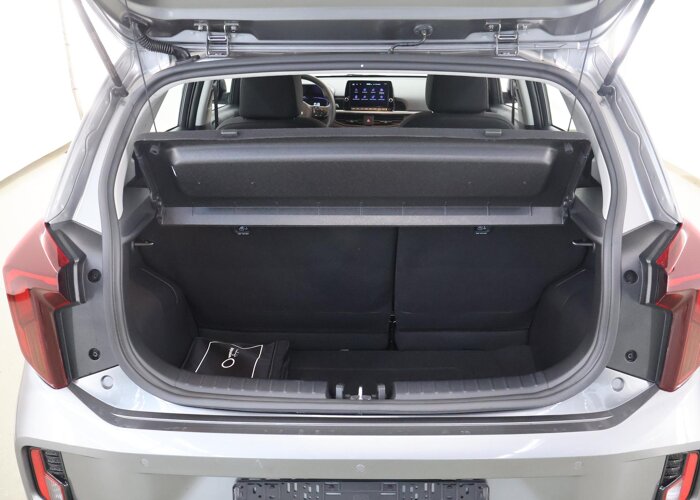 Kia Picanto 1.0 DPI DynamicLine