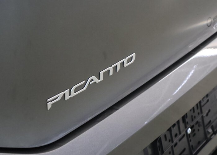 Kia Picanto 1.0 DPI DynamicLine