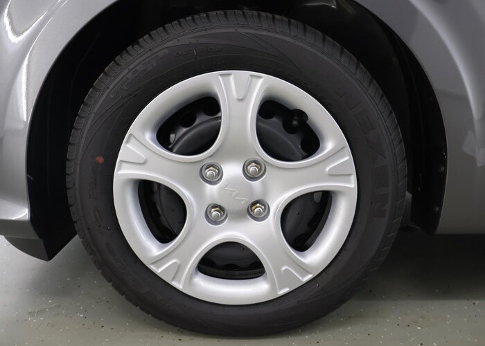 Kia Picanto 1.0 DPI DynamicLine