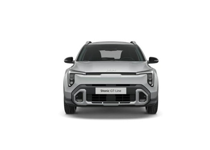 Kia Stonic 1.0 T-GDi MHEV GT-Line