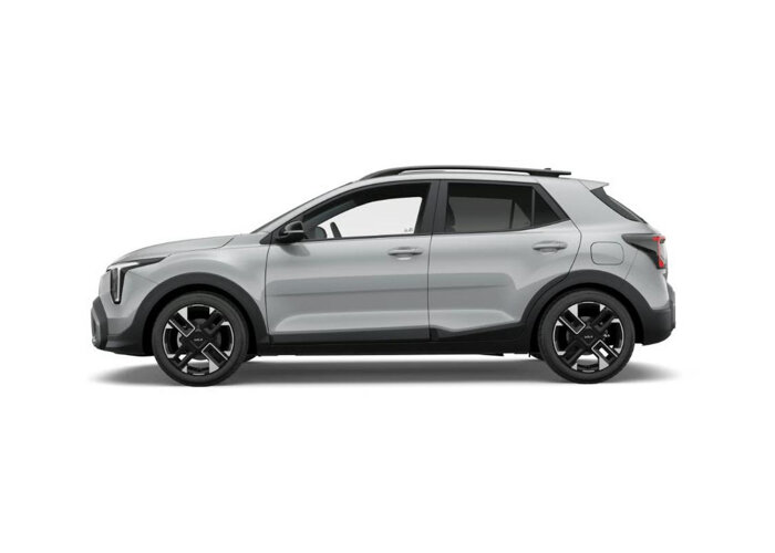 Kia Stonic 1.0 T-GDi MHEV GT-Line