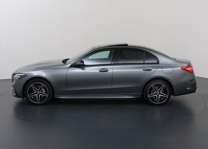 Mercedes-Benz C-Klasse 300 e AMG Line