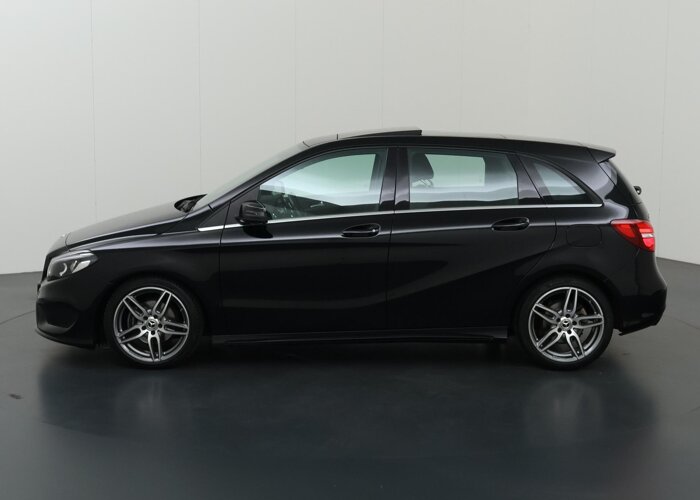 Mercedes-Benz B-Klasse 180 Business Solution AMG