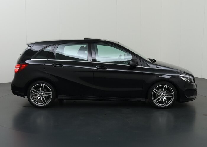 Mercedes-Benz B-Klasse 180 Business Solution AMG