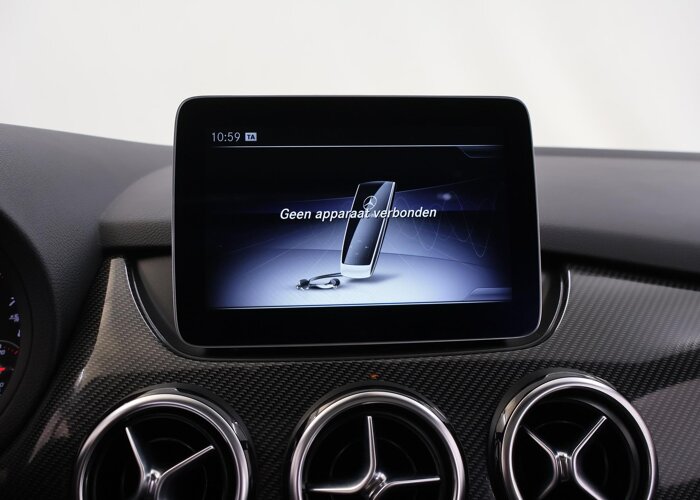 Mercedes-Benz B-Klasse 180 Business Solution AMG