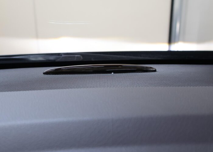 Mercedes-Benz B-Klasse 180 Business Solution AMG