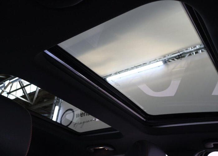 Mercedes-Benz B-Klasse 180 Business Solution AMG