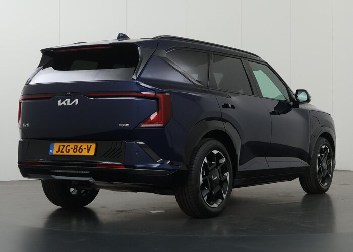 Kia EV5 GT-Line 81.4 kWh