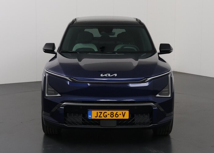 Kia EV5 GT-Line 81.4 kWh