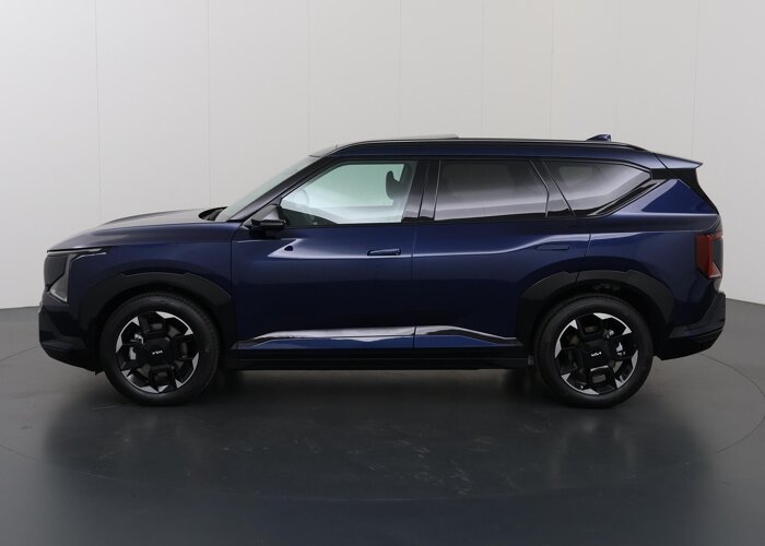 Kia EV5 GT-Line 81.4 kWh