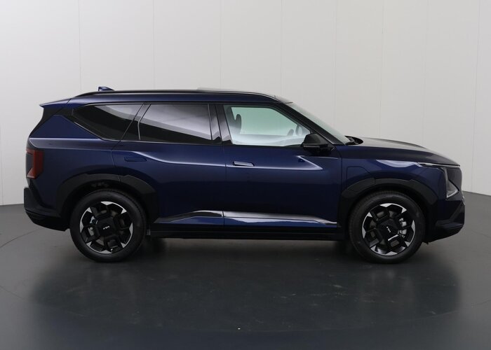 Kia EV5 GT-Line 81.4 kWh