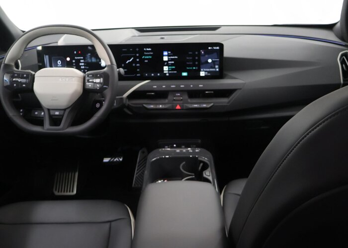 Kia EV5 GT-Line 81.4 kWh
