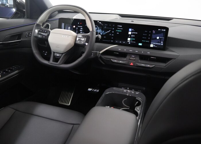 Kia EV5 GT-Line 81.4 kWh