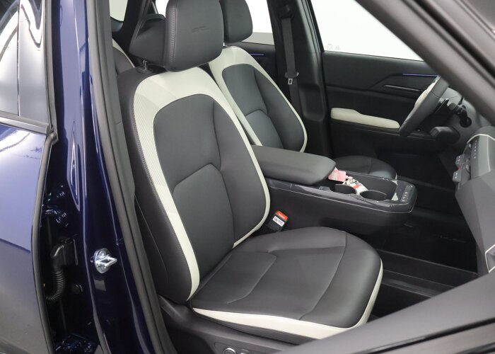 Kia EV5 GT-Line 81.4 kWh