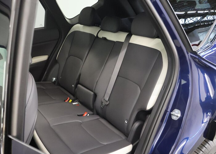 Kia EV5 GT-Line 81.4 kWh