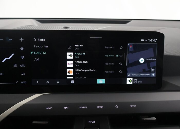 Kia EV5 GT-Line 81.4 kWh