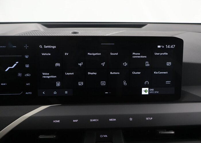 Kia EV5 GT-Line 81.4 kWh