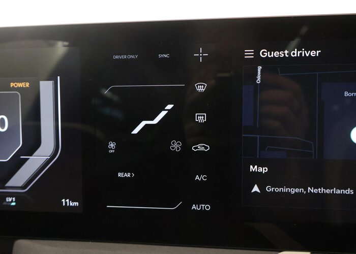 Kia EV5 GT-Line 81.4 kWh