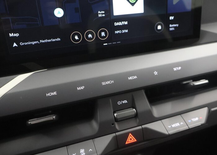 Kia EV5 GT-Line 81.4 kWh