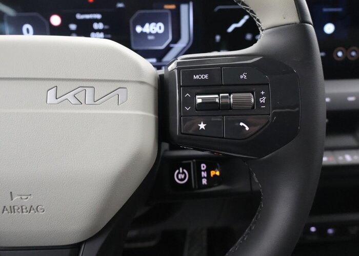 Kia EV5 GT-Line 81.4 kWh
