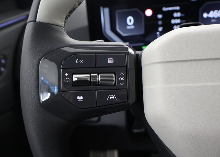 Kia EV5 GT-Line 81.4 kWh