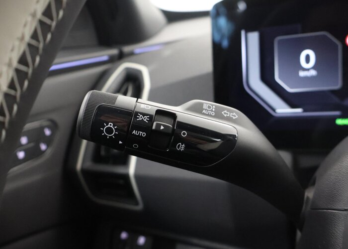 Kia EV5 GT-Line 81.4 kWh