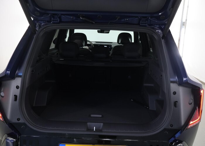 Kia EV5 GT-Line 81.4 kWh