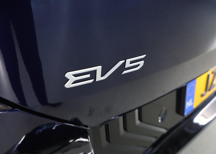 Kia EV5 GT-Line 81.4 kWh