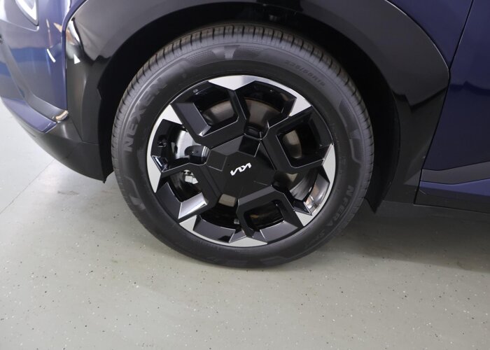 Kia EV5 GT-Line 81.4 kWh