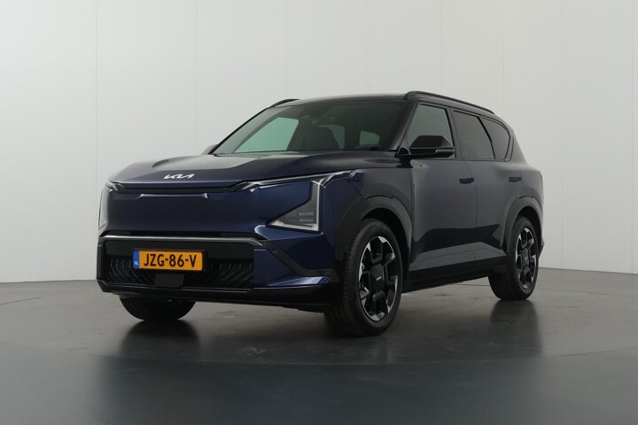 Kia EV5