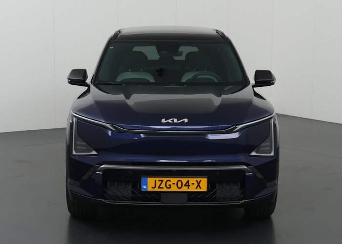Kia EV5 GT-PlusLine 81.4 kWh