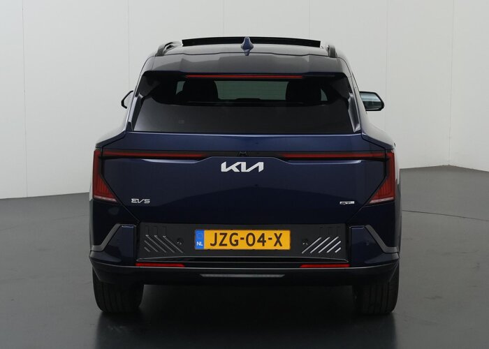 Kia EV5 GT-PlusLine 81.4 kWh