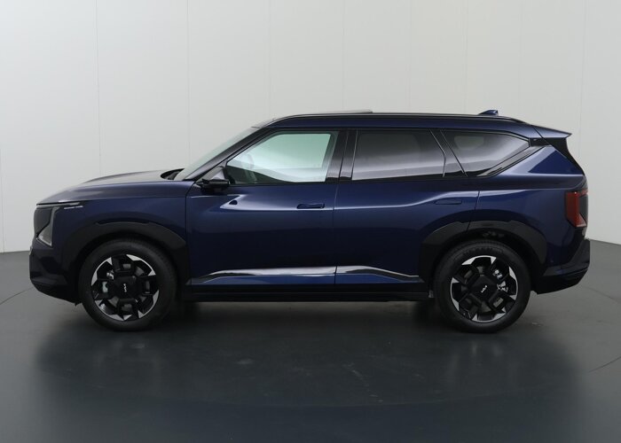 Kia EV5 GT-PlusLine 81.4 kWh