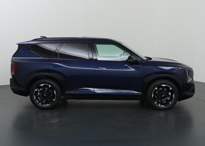 Kia EV5 GT-PlusLine 81.4 kWh
