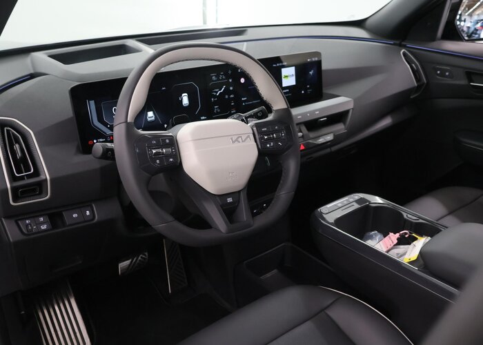 Kia EV5 GT-PlusLine 81.4 kWh