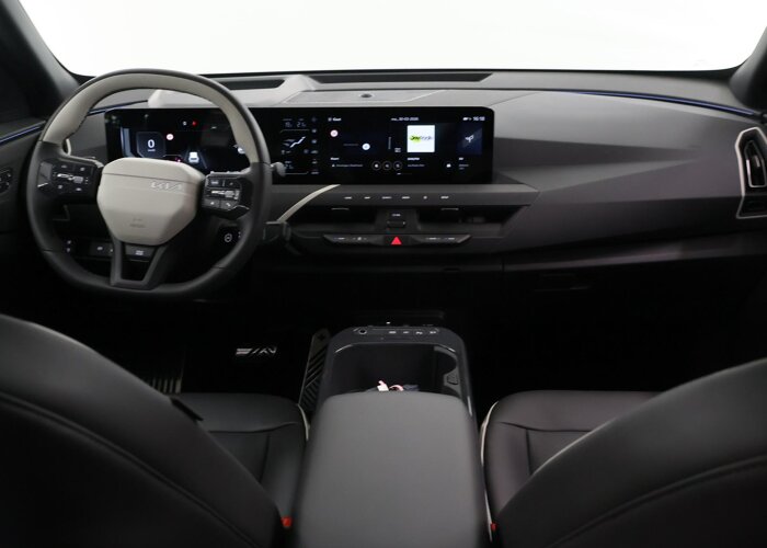 Kia EV5 GT-PlusLine 81.4 kWh
