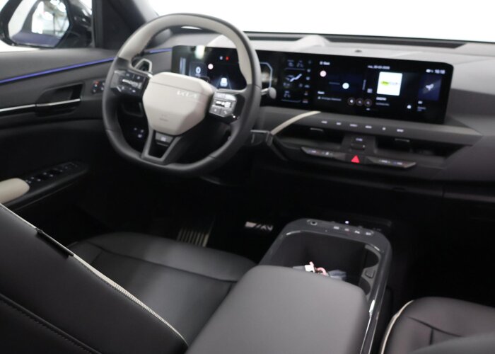 Kia EV5 GT-PlusLine 81.4 kWh