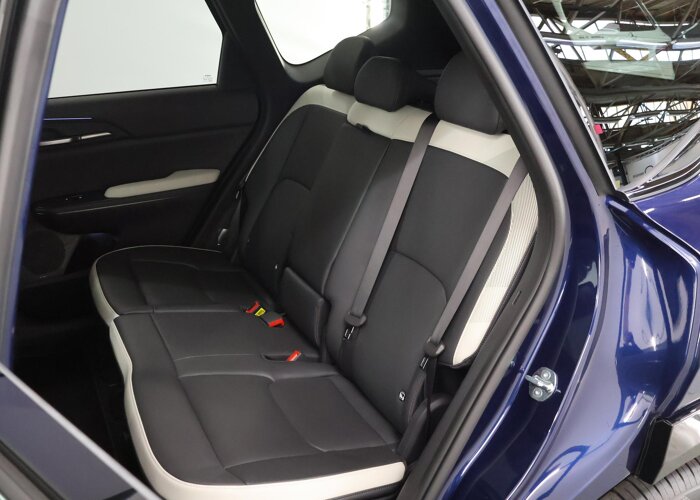 Kia EV5 GT-PlusLine 81.4 kWh
