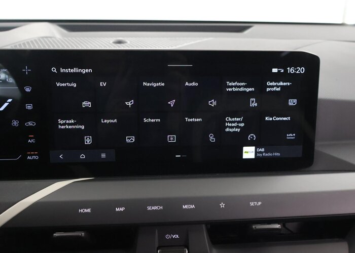 Kia EV5 GT-PlusLine 81.4 kWh