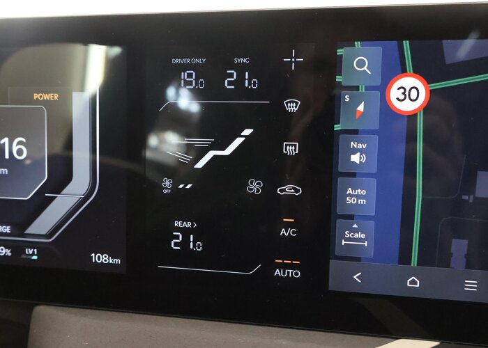 Kia EV5 GT-PlusLine 81.4 kWh