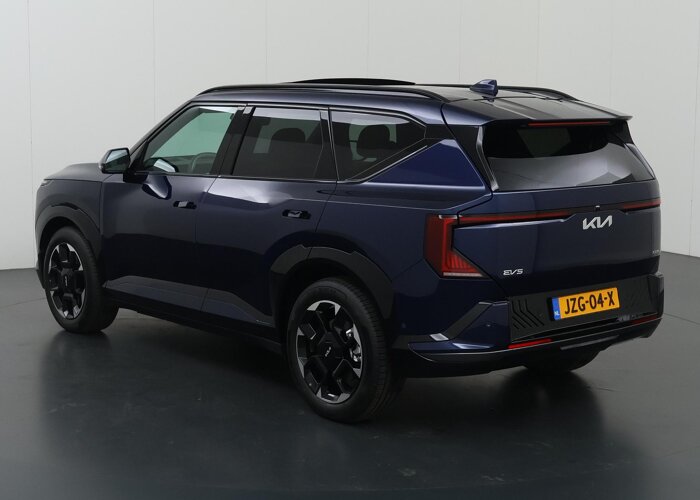 Kia EV5 GT-PlusLine 81.4 kWh