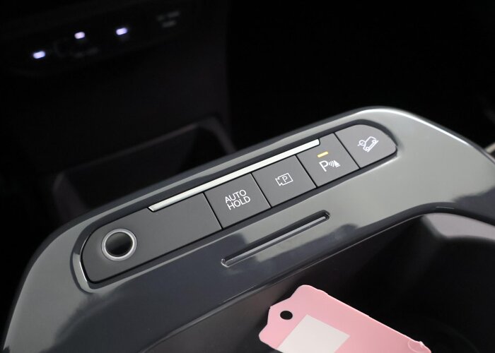 Kia EV5 GT-PlusLine 81.4 kWh
